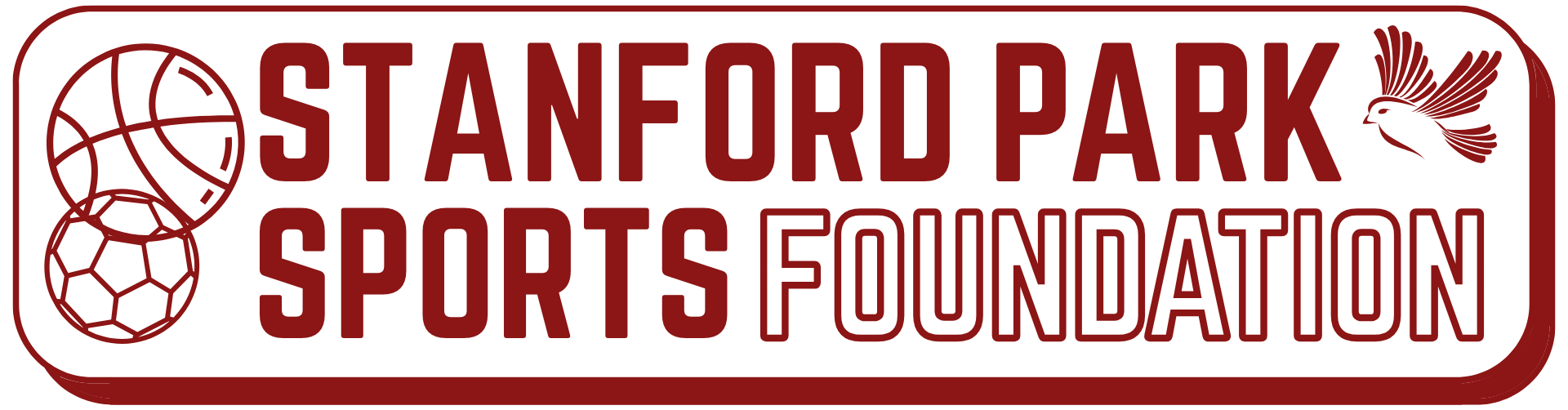 STANFORD PARK SPORTS FOUNDATION INC logo