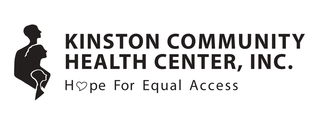 KINSTON COMMUNITY HEALTH CENTER INC logo