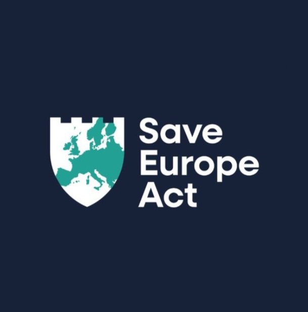 Centre Européen de Recherches en Sciences Humaines et Religieuses logo