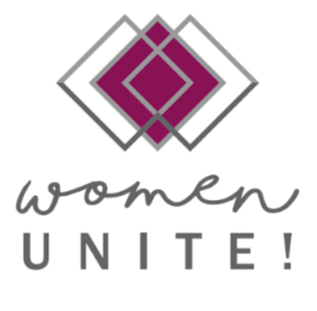 Women Unite! logo