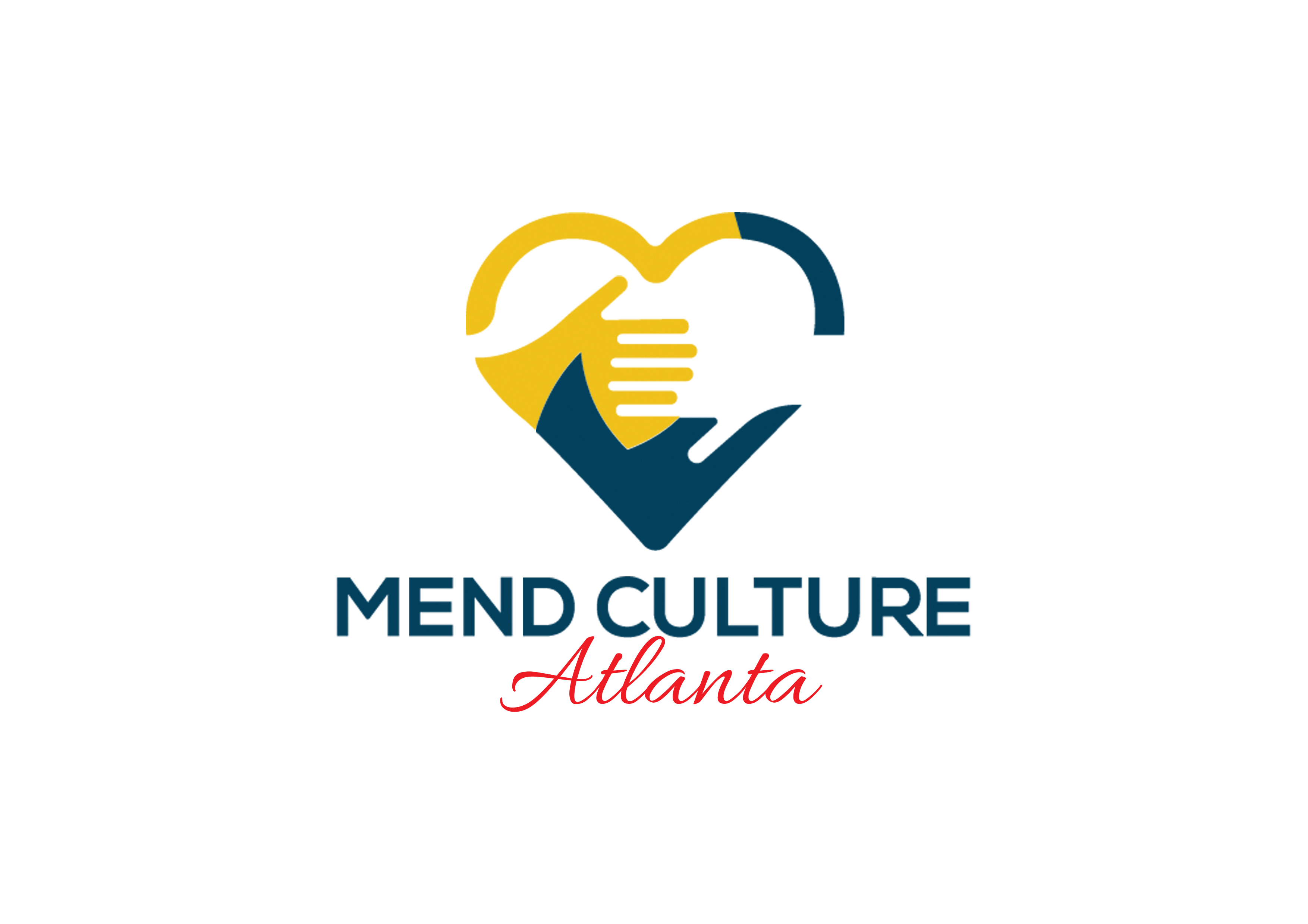 Mend Culture Inc. logo