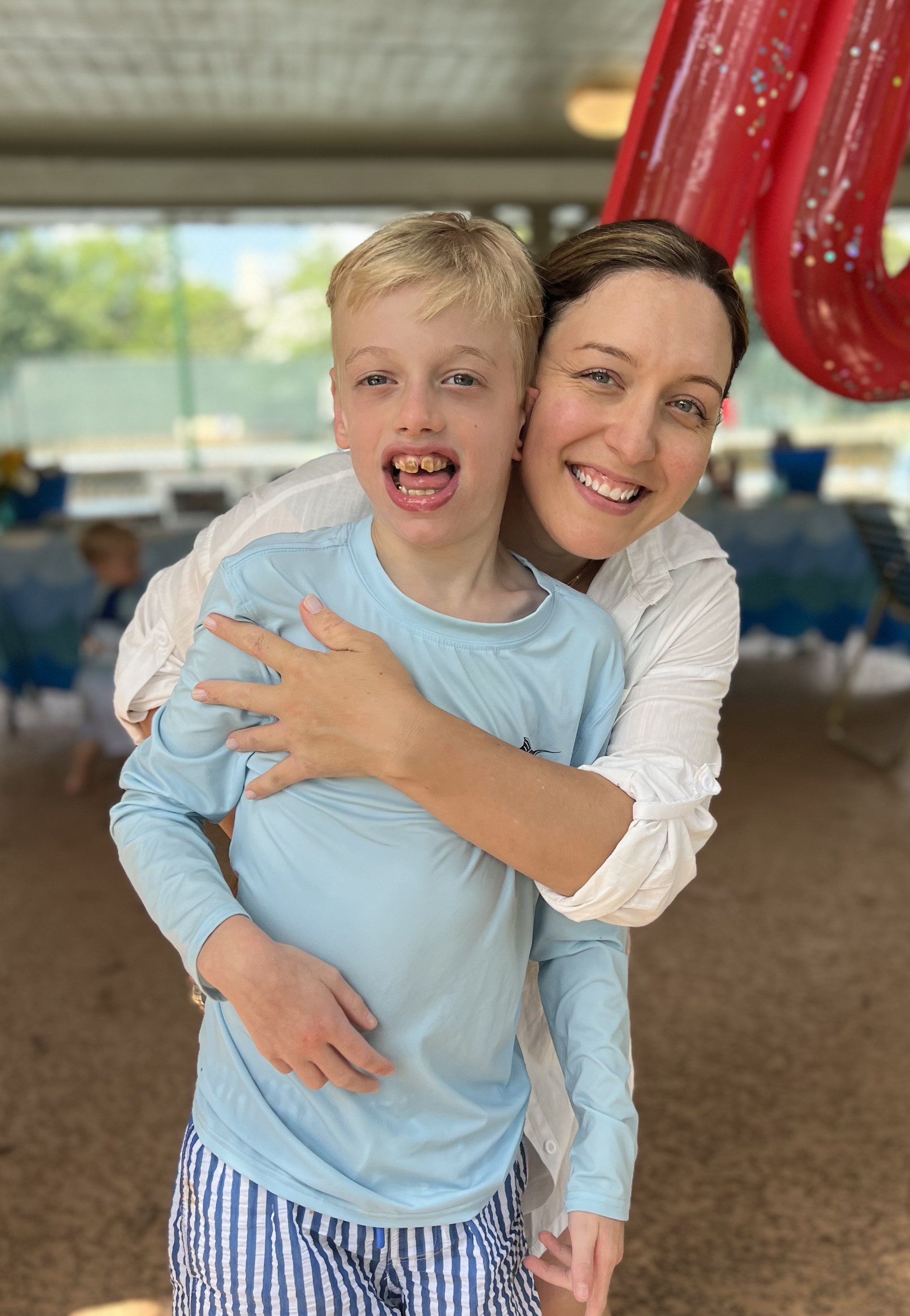 Photo from Brittany & Eric Vincent