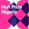 Hult Prize Nigera logo