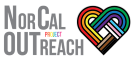 NORCAL OUTREACH PROJECT logo
