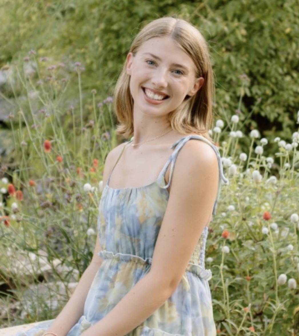 Photo from Laney Henry