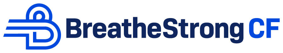 BreatheStrong CF logo