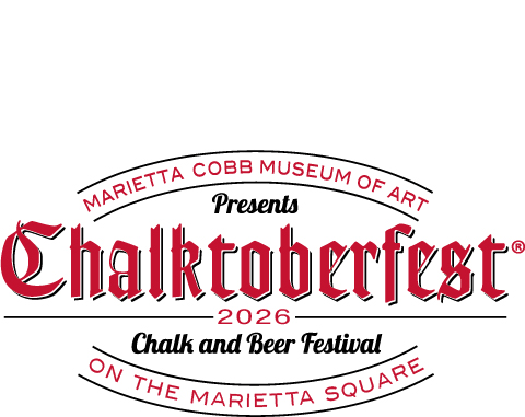 Marietta Cobb Museum of Art logo