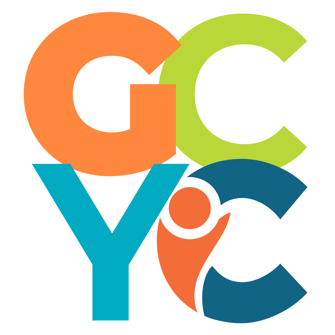 Gary Comer Youth Center logo