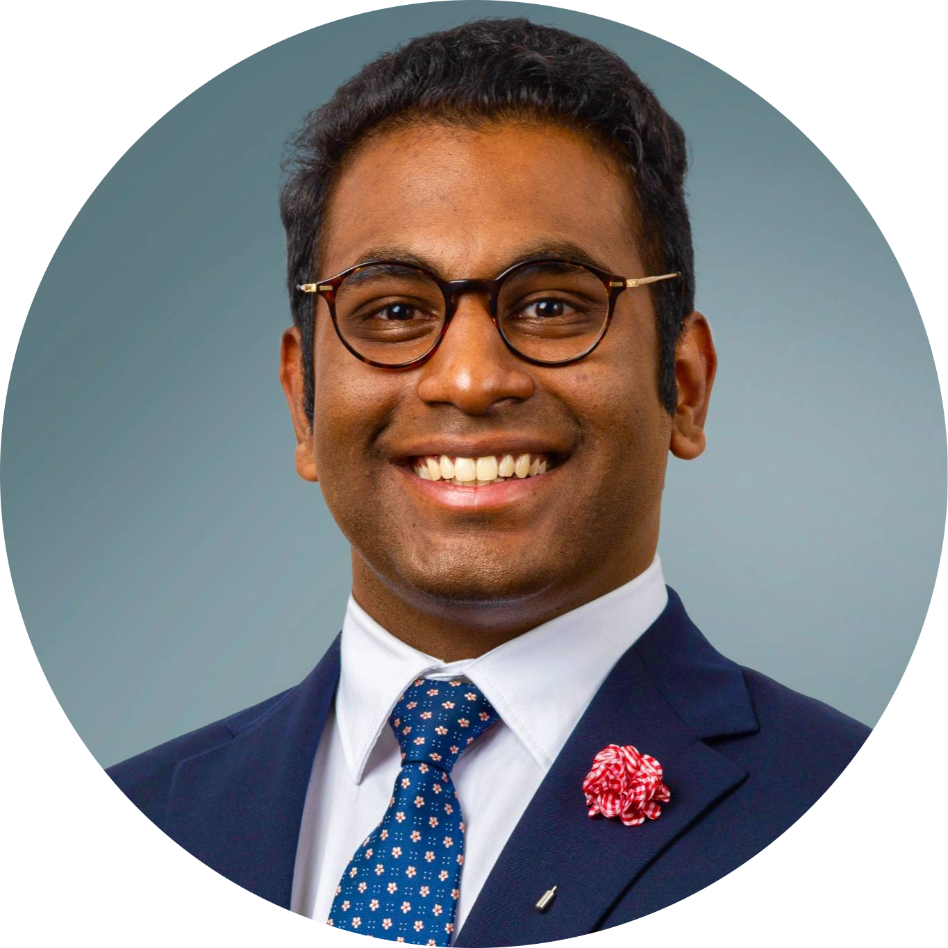 Photo from Sami Madlur