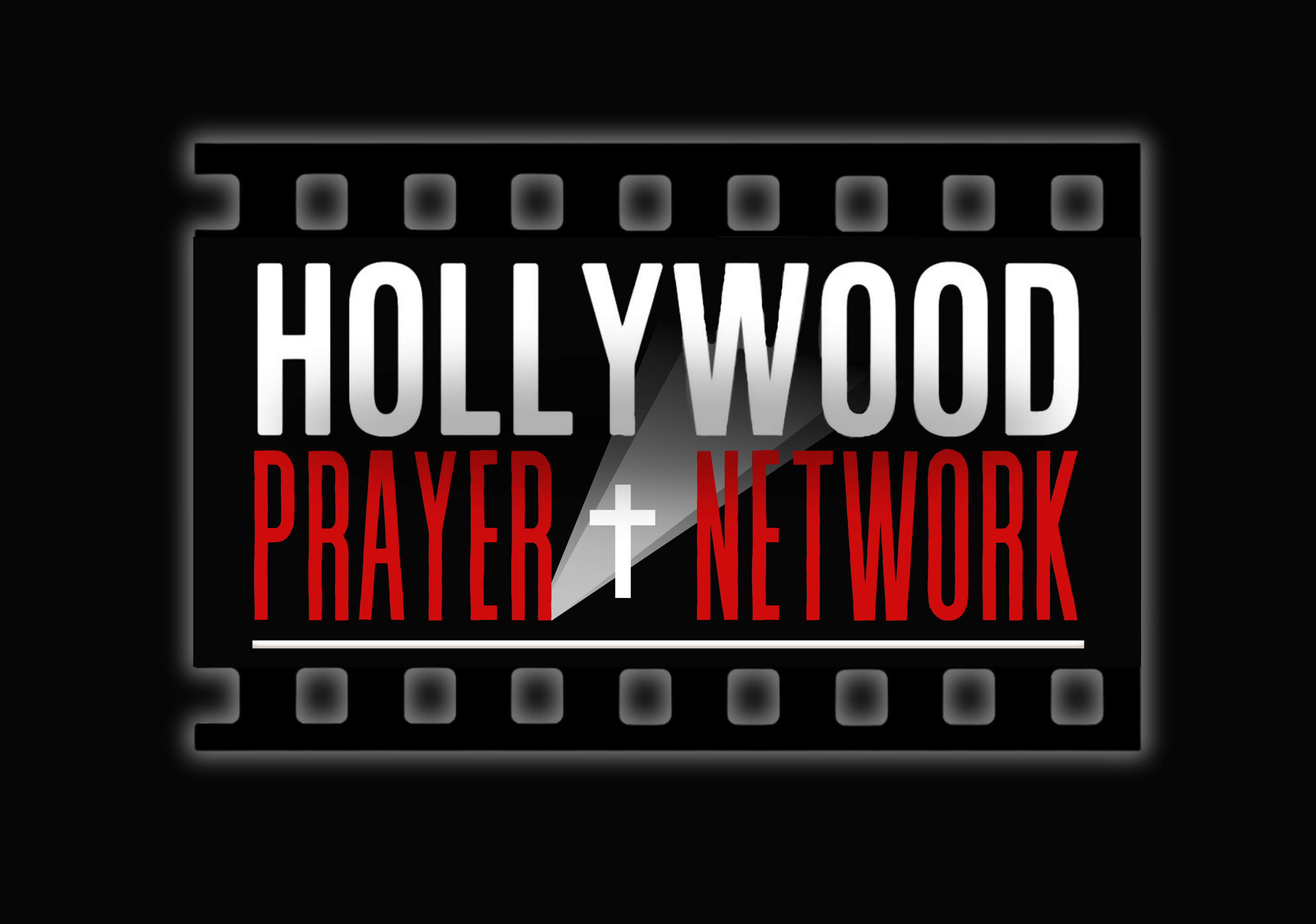 Hollywood Prayer Network logo