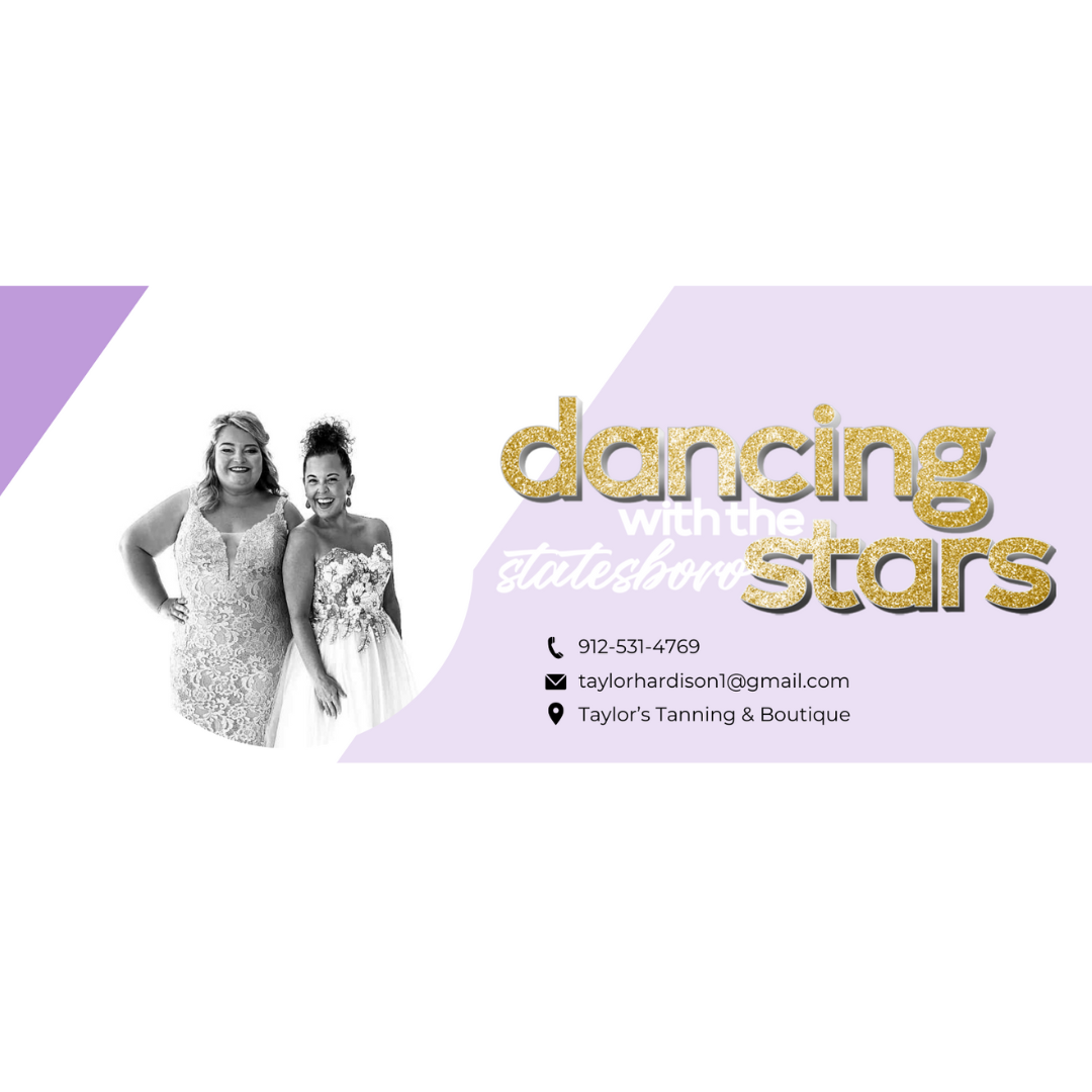 DWTSS Team Bunch & Berecz Bingo Night logo