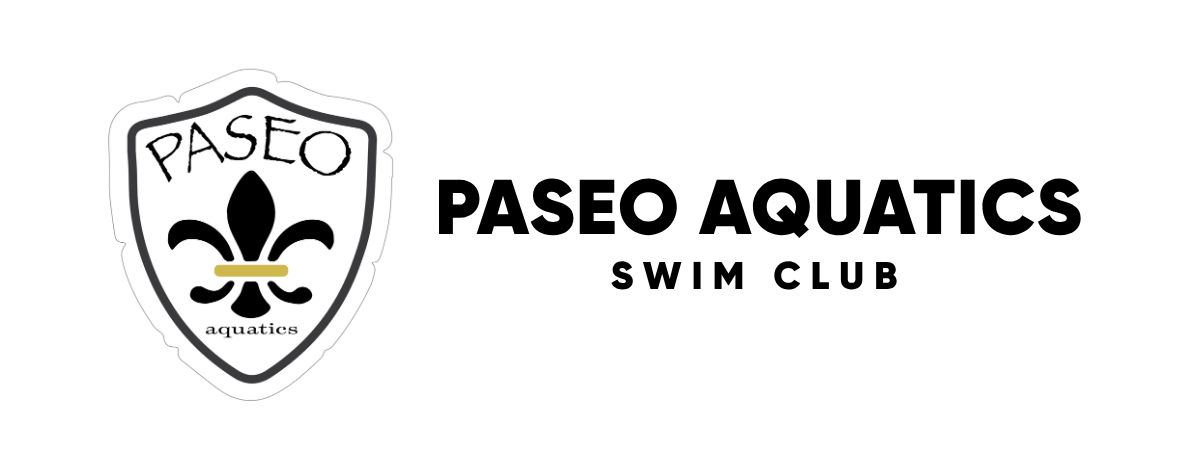Paseo Aquatics Inc. logo