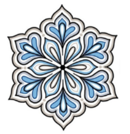 Meditation Chapel logo