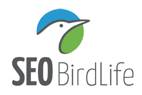 SEO/BirdLife logo