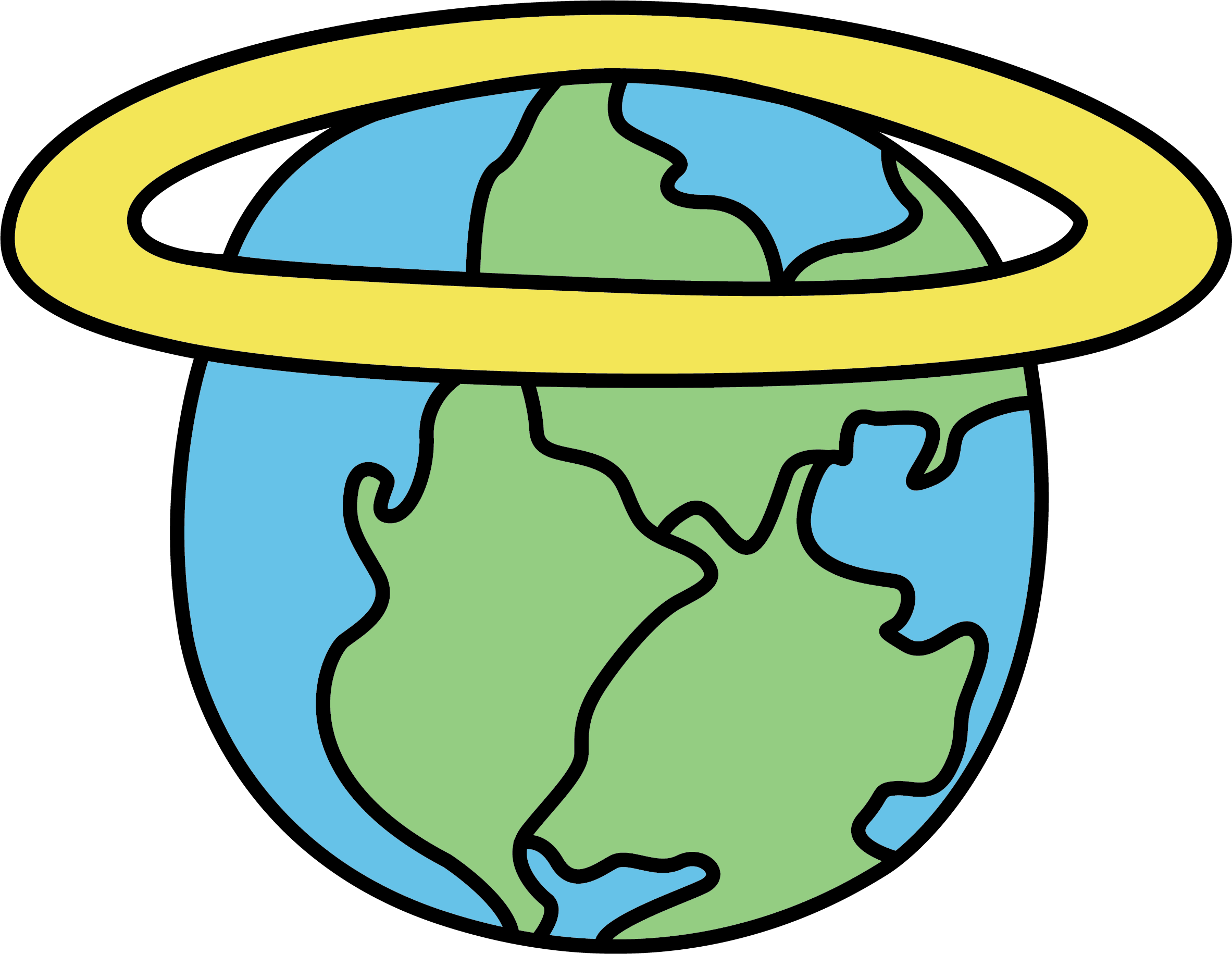 CHILDREN OF GAIA NOVA INC logo