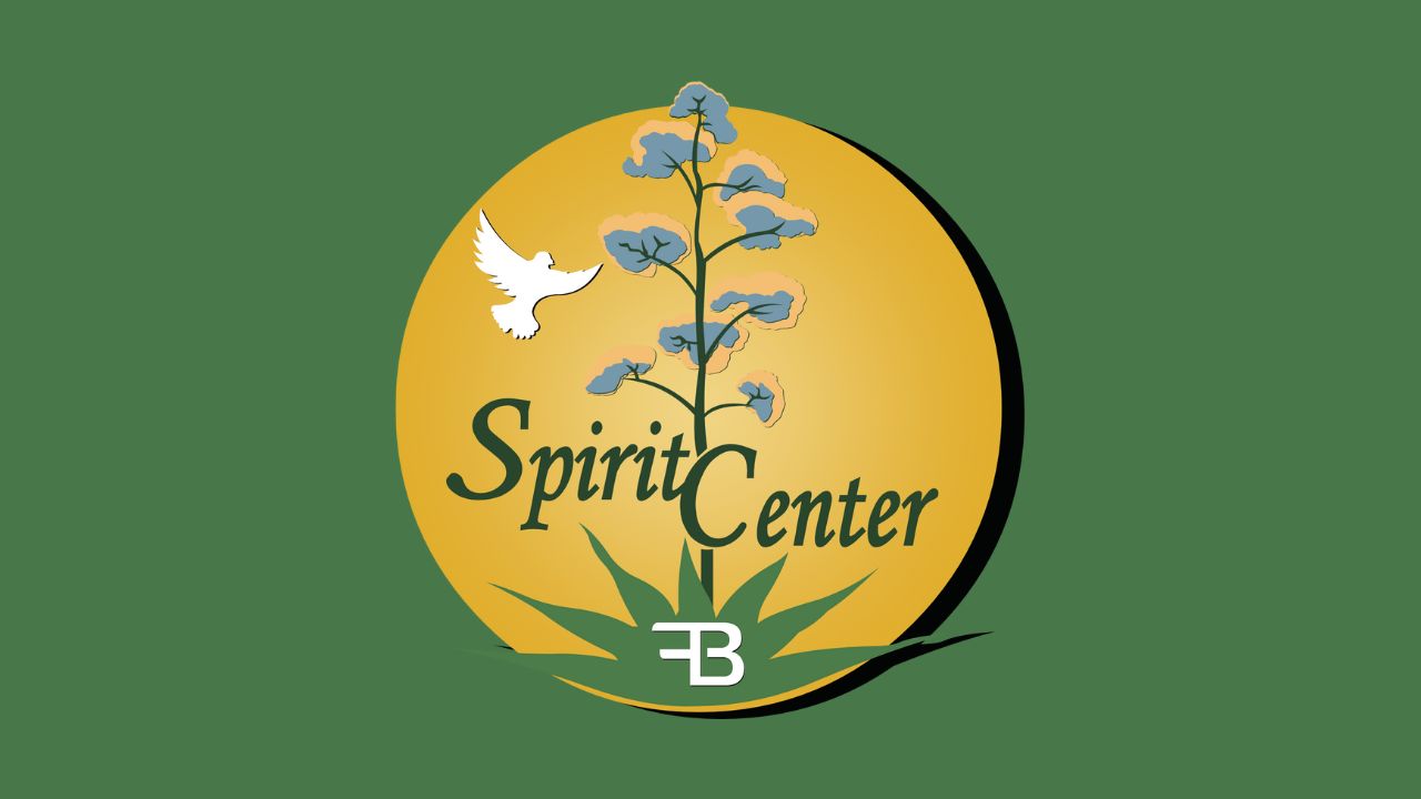 The Spirit Center logo