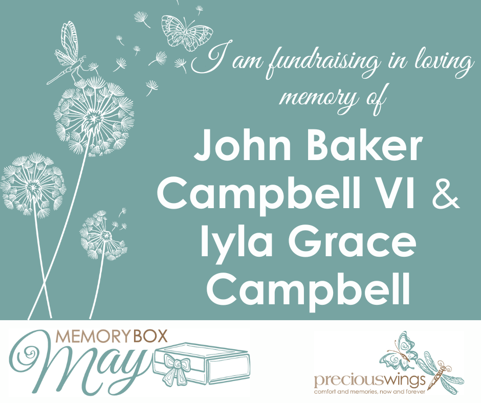 Photo from Claudia Campbell