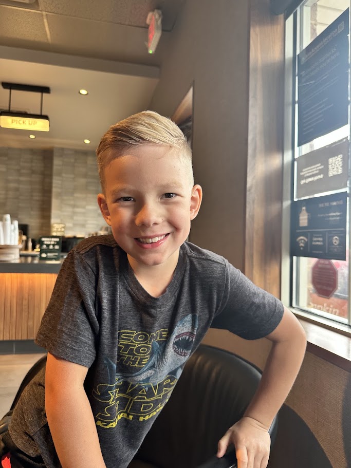 Photo from Carter Conley