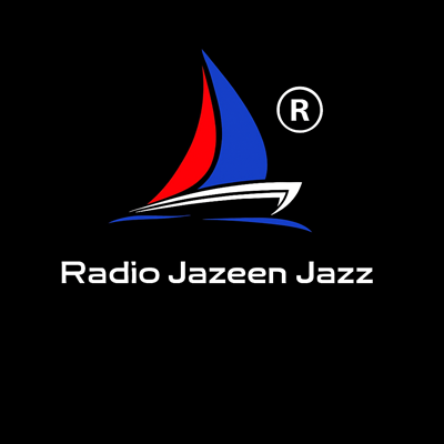 Radio Jazeen Jazz logo