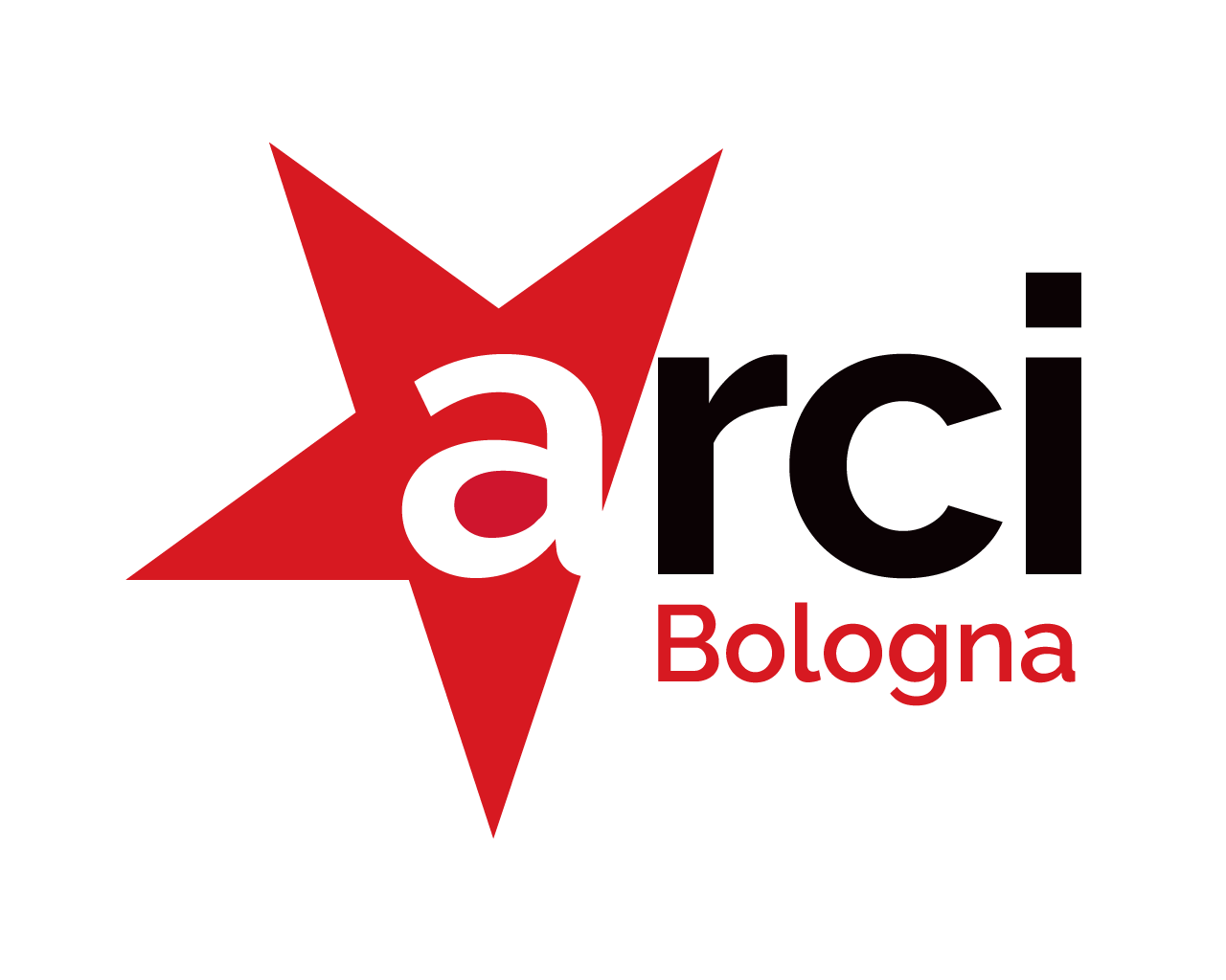 ARCI - Comitato Territoriale di Bologna APS logo