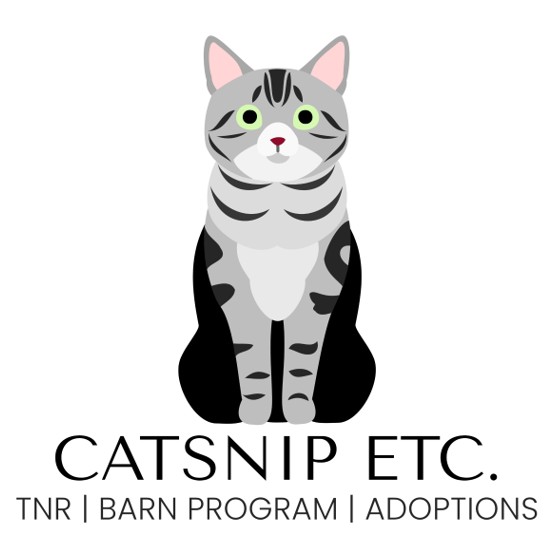 Catsnip Etc logo
