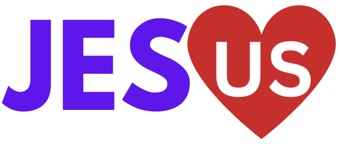 Jesus With Us logo