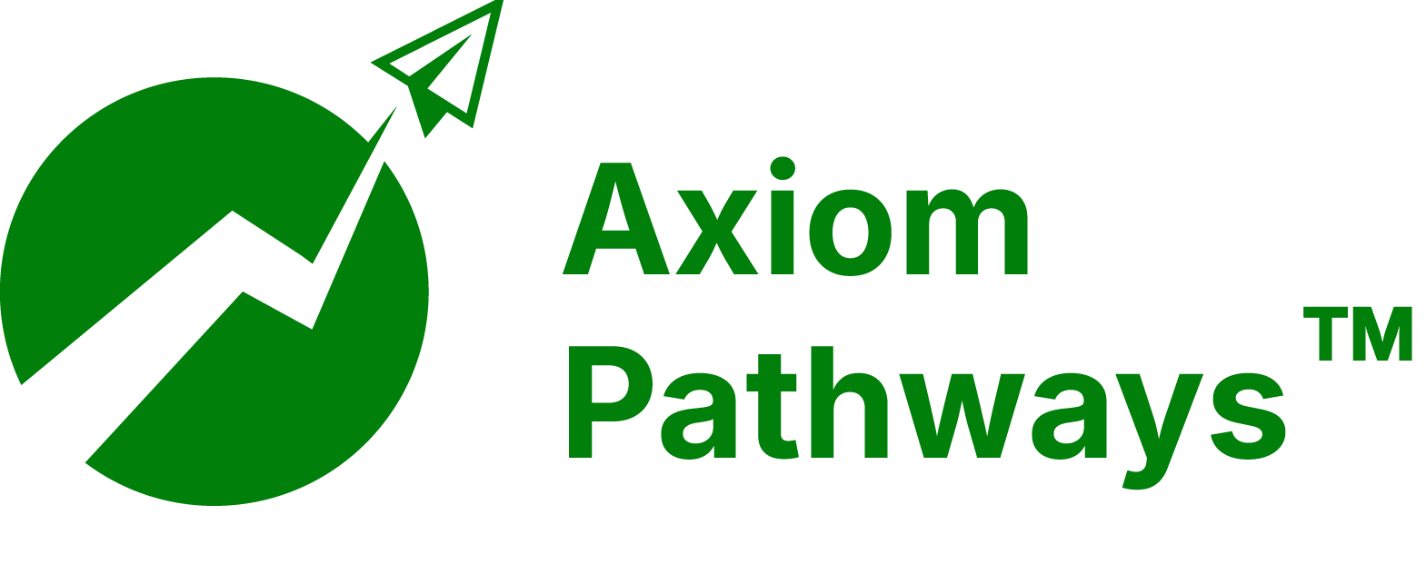 Axiom Pathways logo