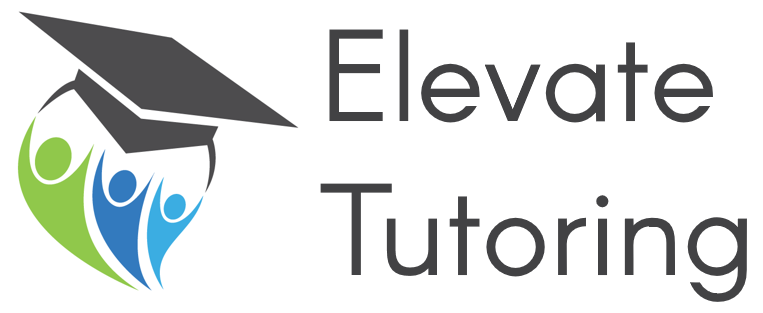 Elevate Tutoring logo