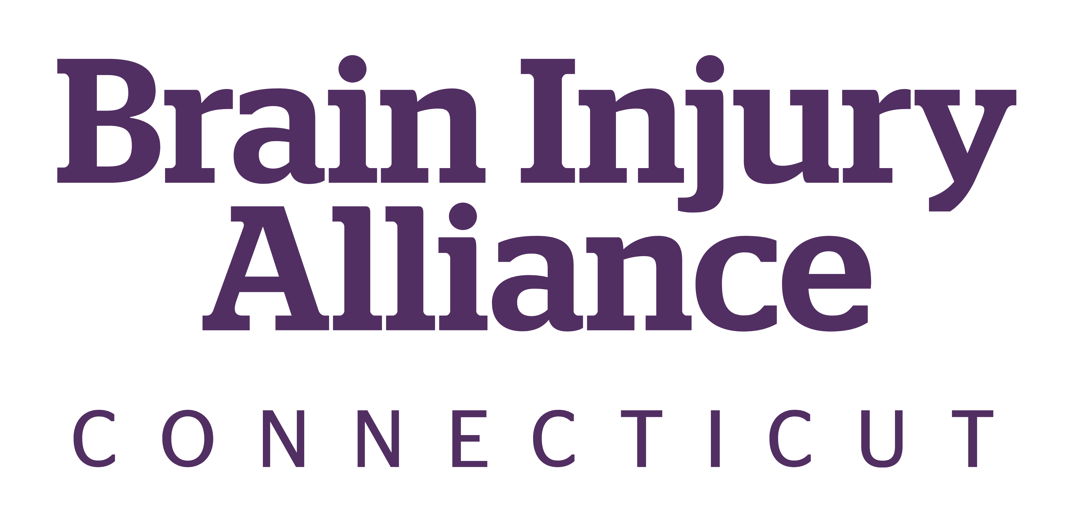 BRAIN INJURY ALLIANCE OF CONNECTICUT INC logo