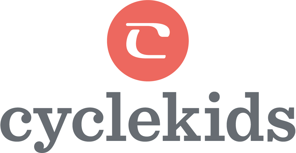 CYCLE Kids logo