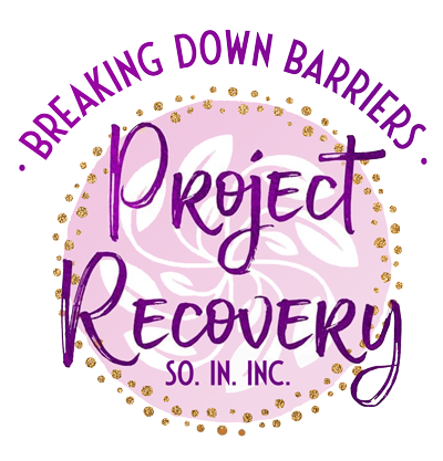 Project Recovery So. IN. Inc. logo