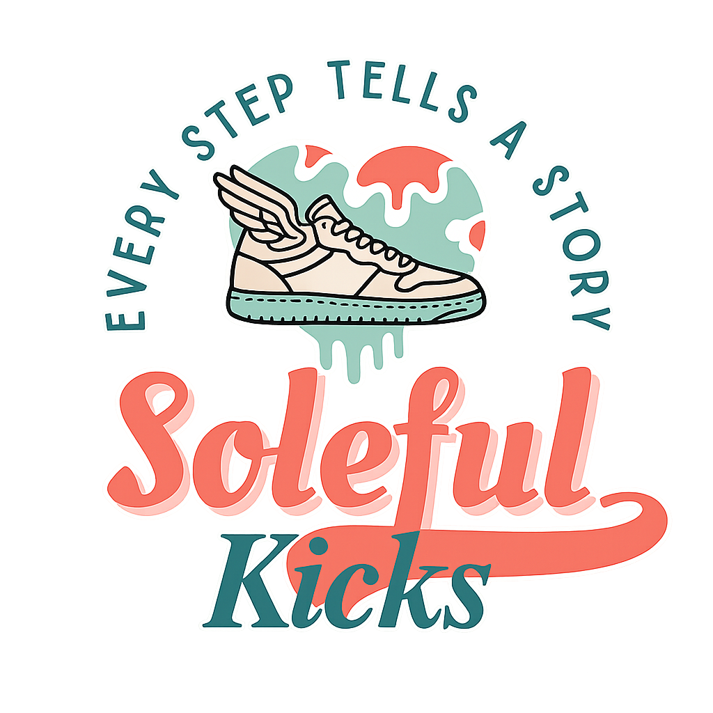 Soleful Kicks logo