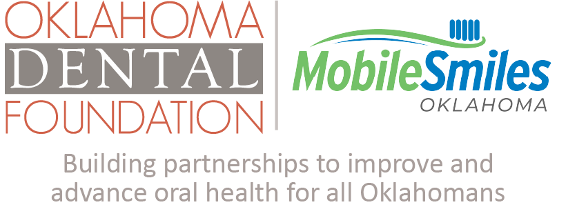 Oklahoma Dental Foundation logo
