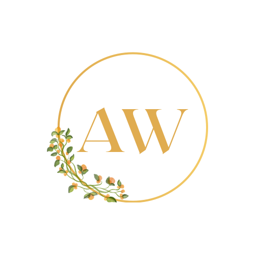 Abiding Worship logo