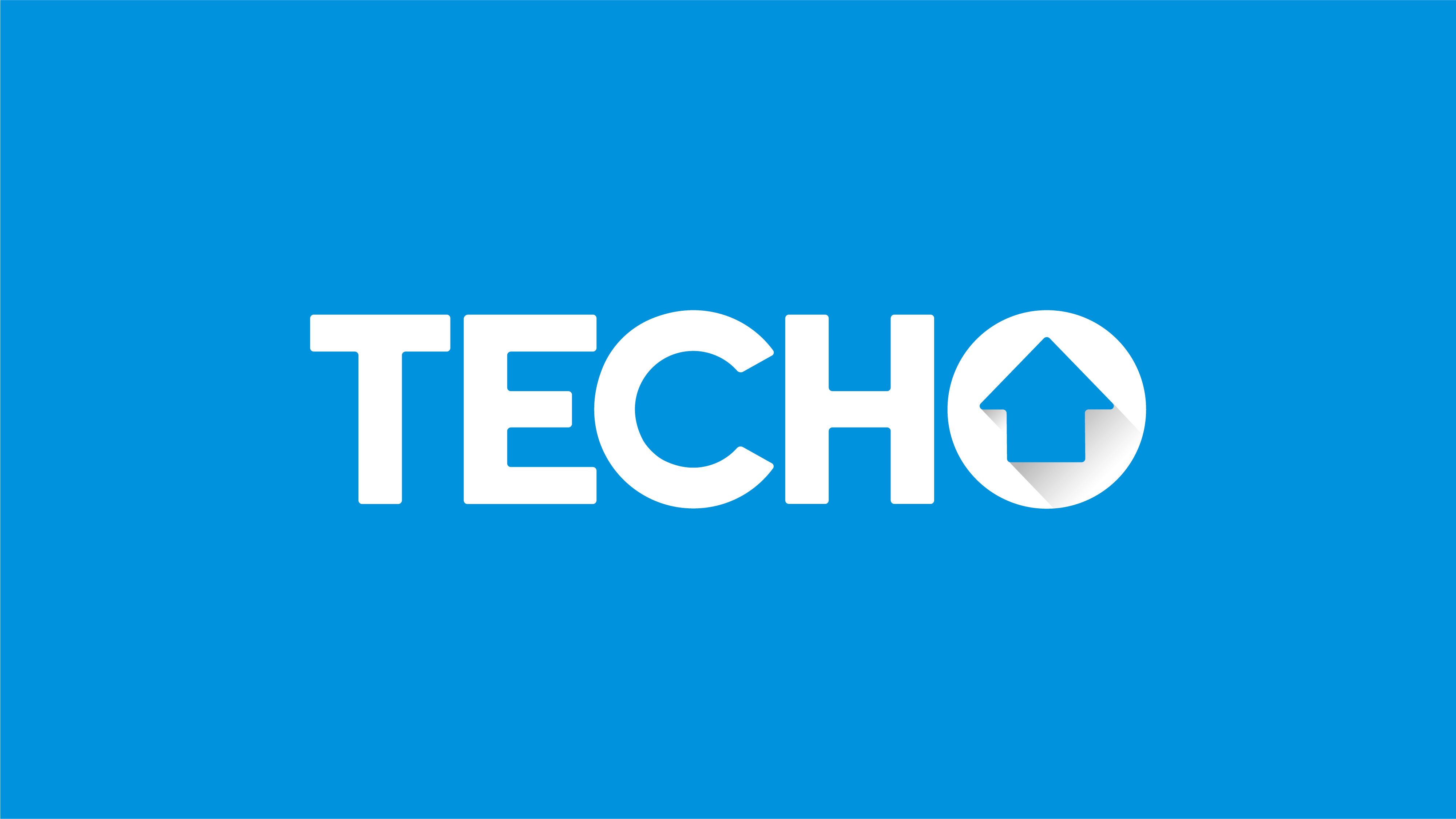 TECHO logo