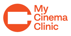 My Cinema Clinic: Menopause logo
