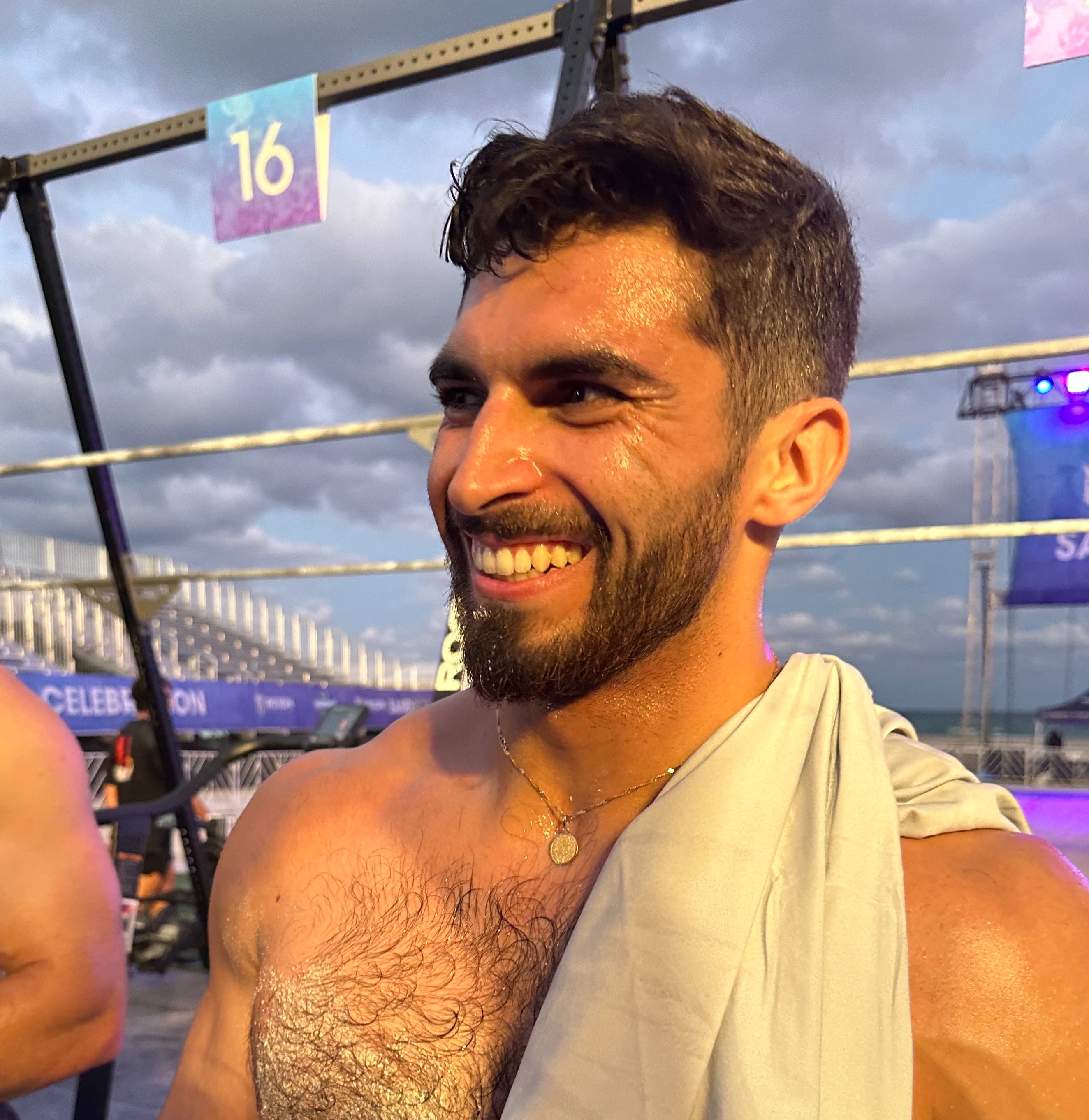 Photo from Dareios Linss