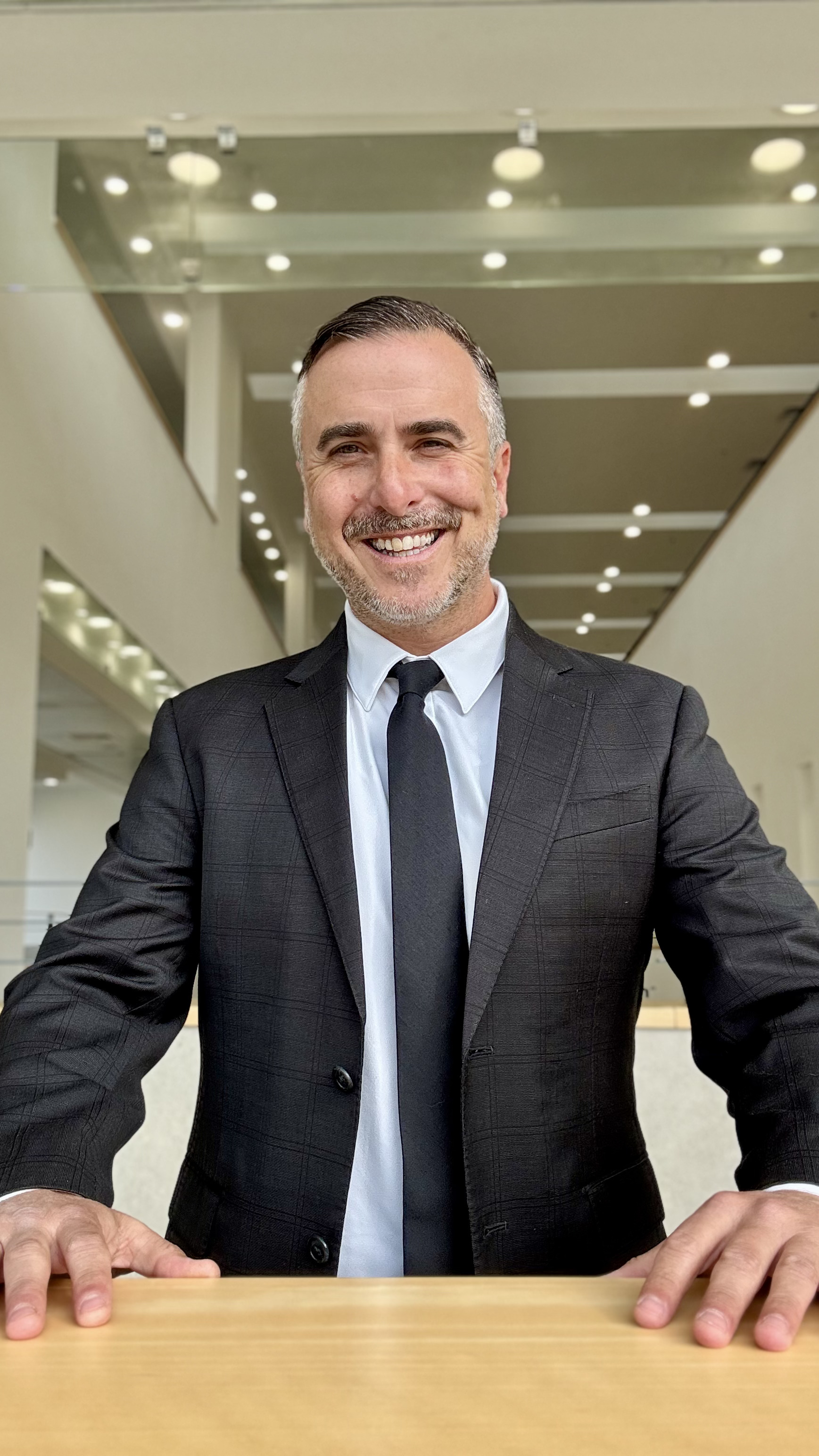 Photo from Ben Goldstein