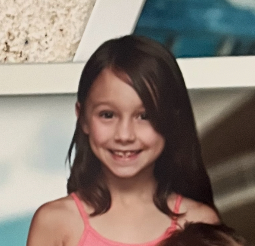 Photo from Keira Rogozhin