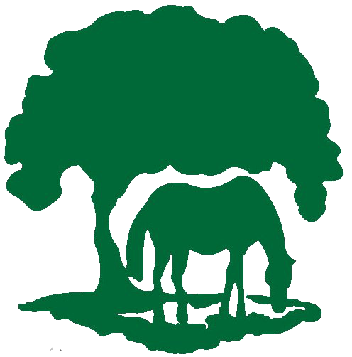 Thoroughbred Retirement Foundation logo