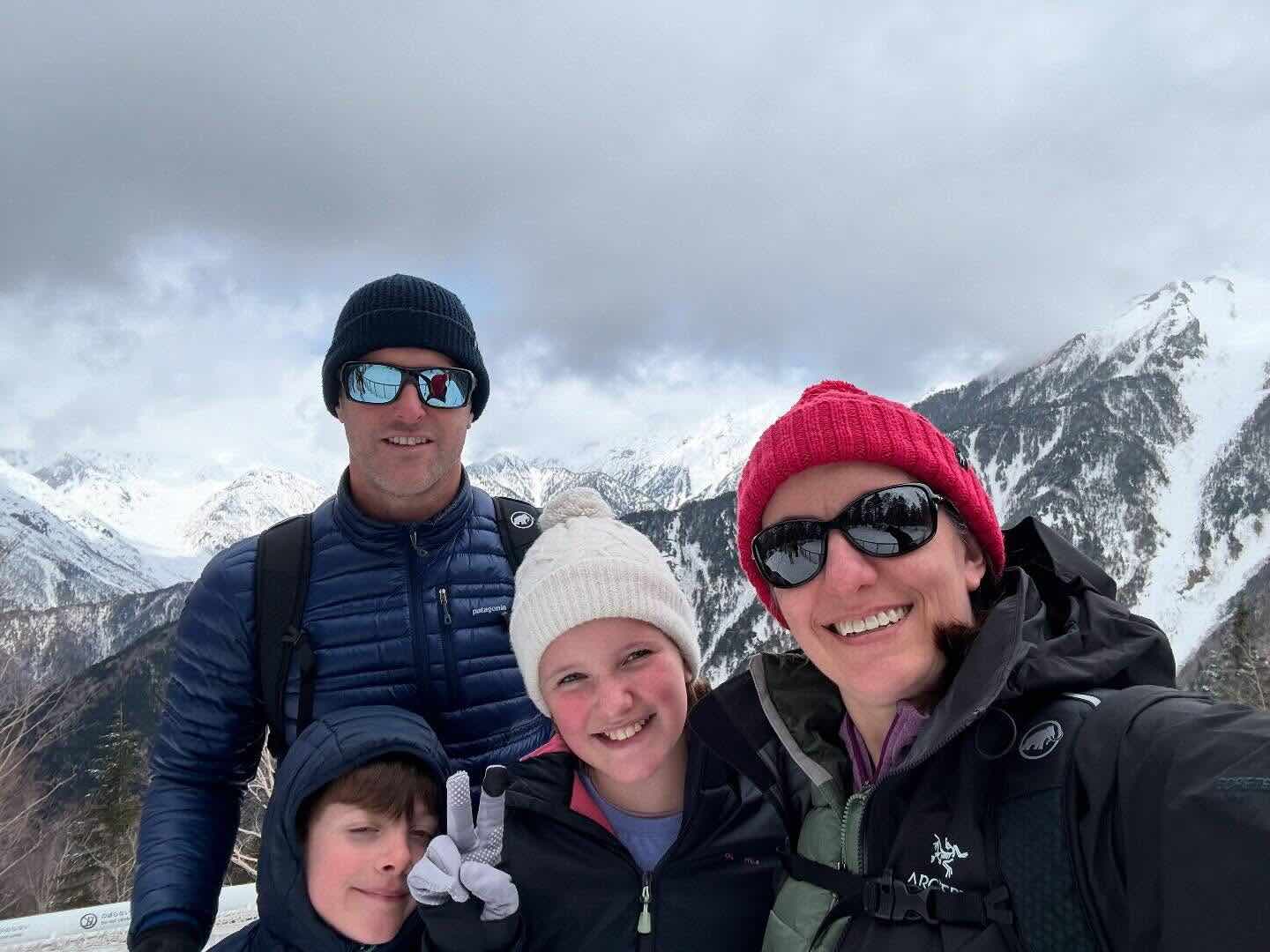 Photo from COURTNEY POLLOCK