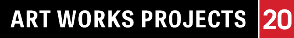 ART WORKS Projects logo