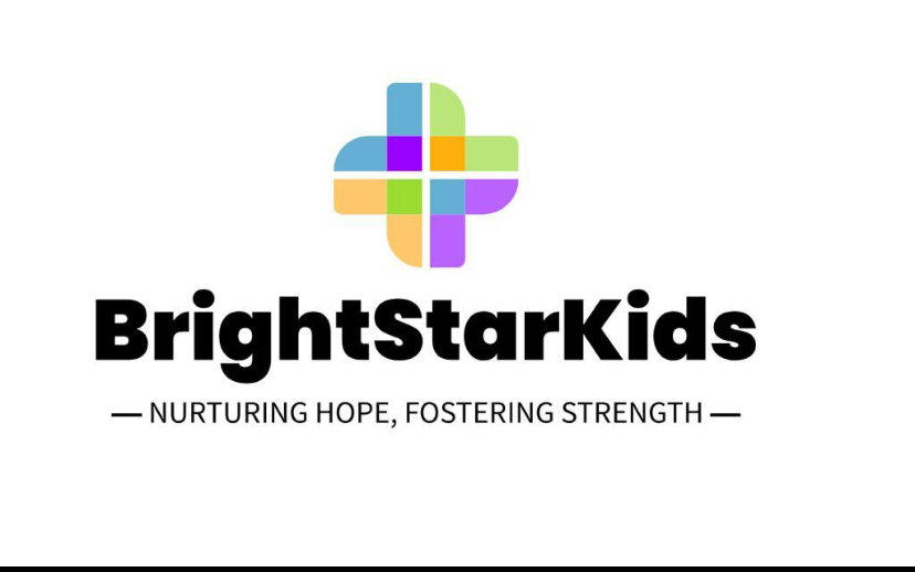 BRIGHTSTARKIDS.ORG logo
