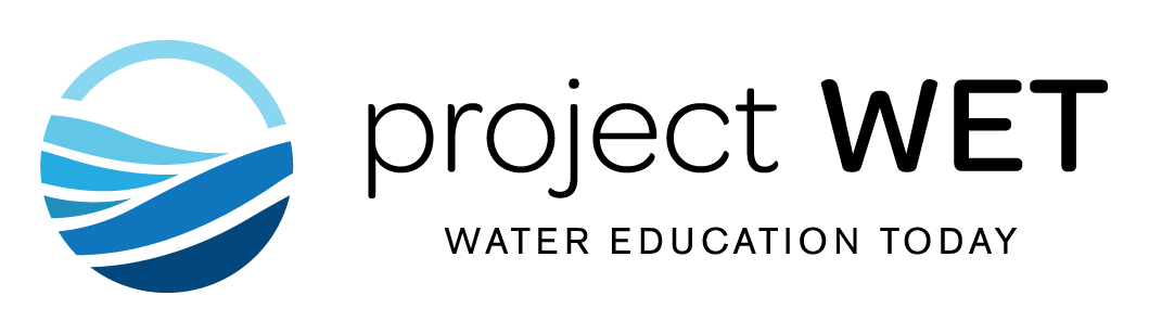 Project WET Foundation logo