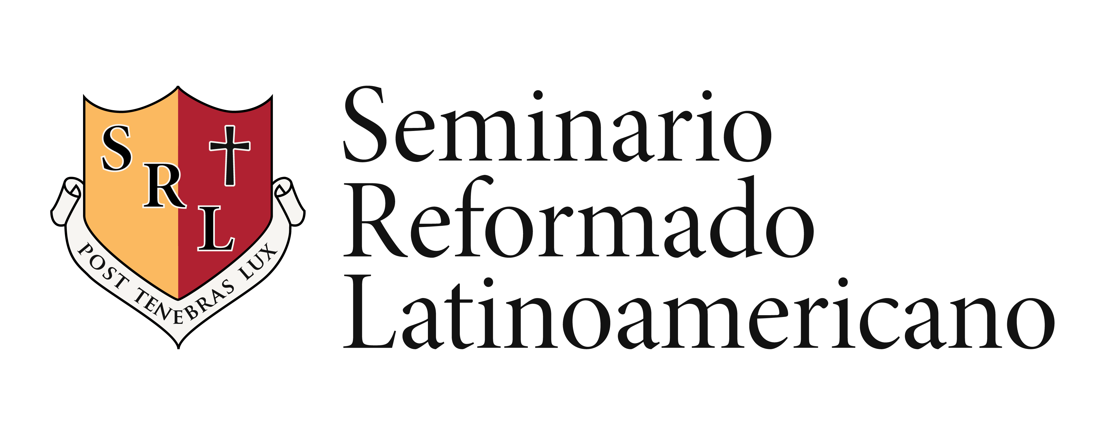 SRL Seminary logo