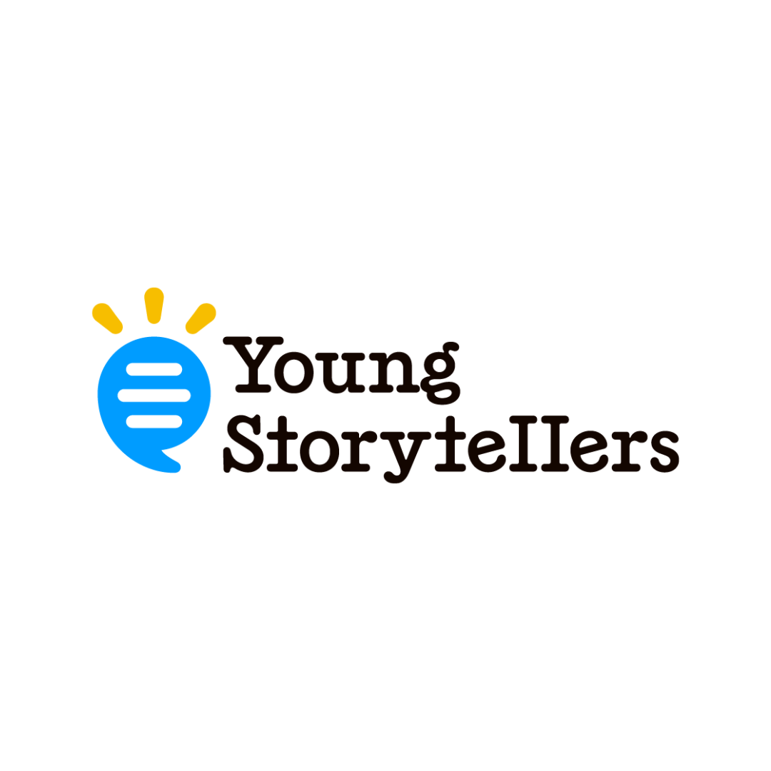 Young Storytellers logo