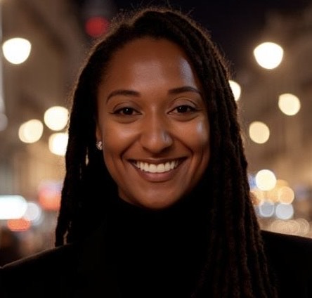 Photo from Paris Jackson