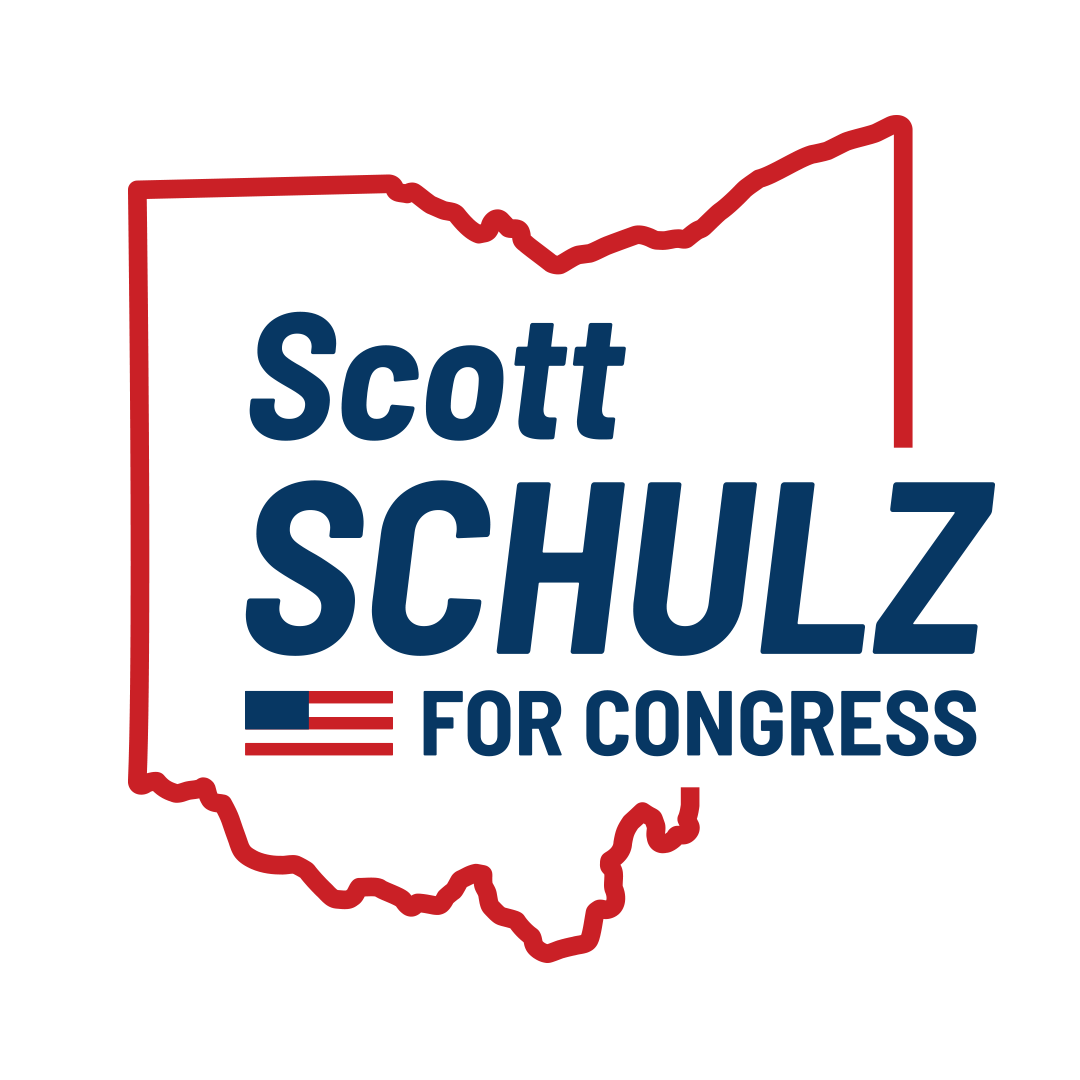 Scott for Ohio logo