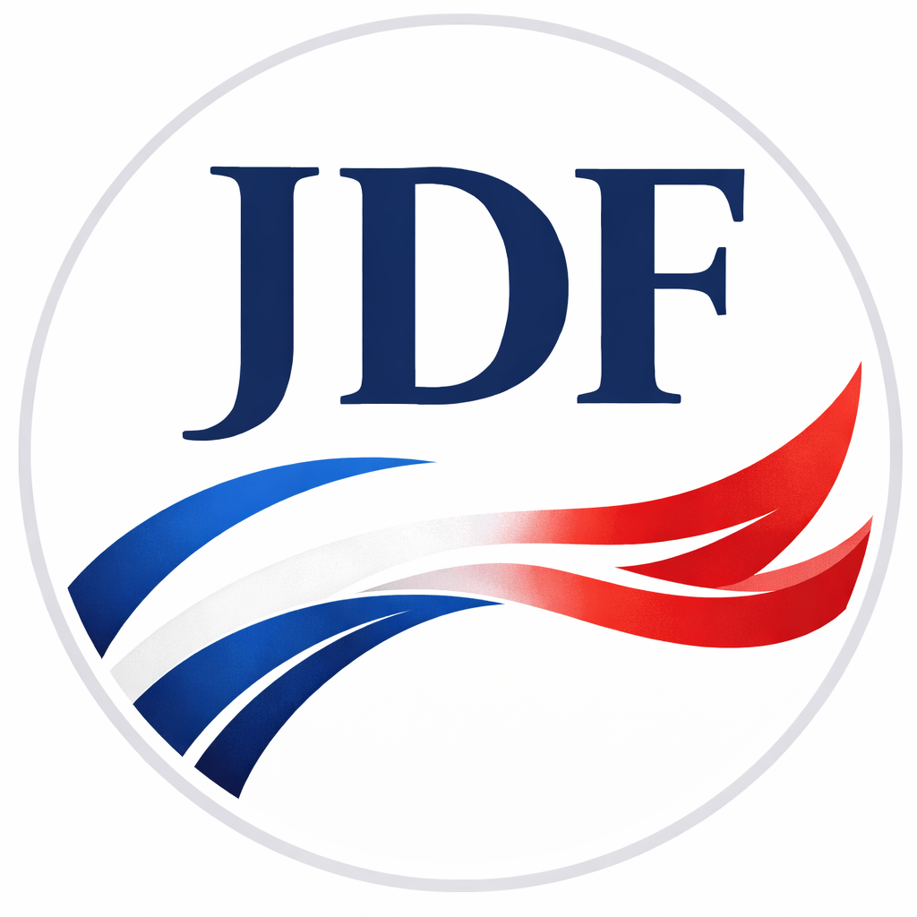 La Lettre Patriote logo