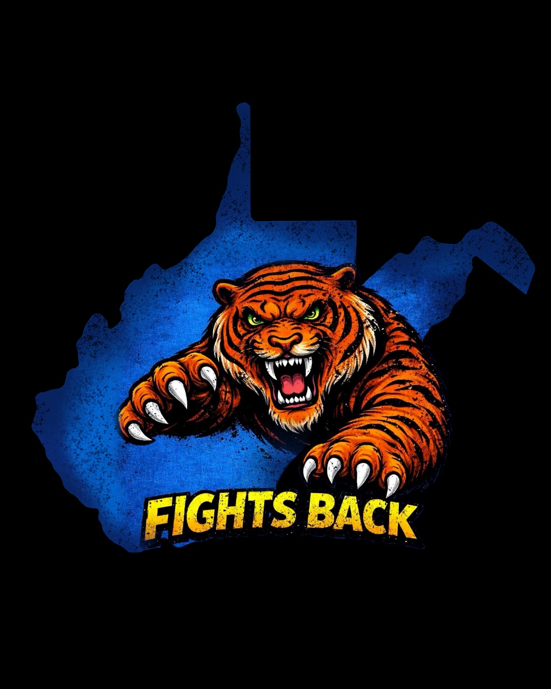 WV Can't Wait Mutual Aid logo